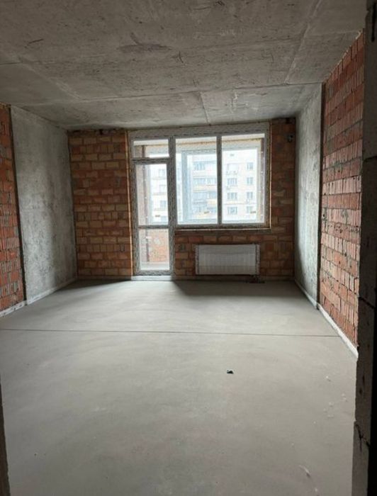 1-кімнатна квартира за адресою (площа 35 м²) - Atlanta.ua - фото 2