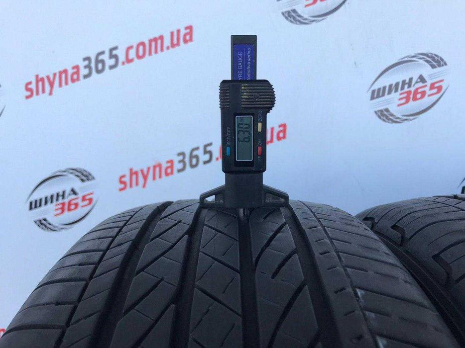 215/60 r17 bridgestone dueler h/p sport as 6mm