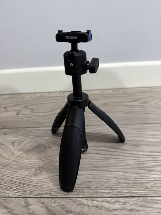 Mini Statyw Telesin do kamerki Dji Action 5 4 3