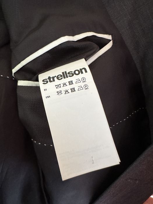 Пиджак Strellson 54