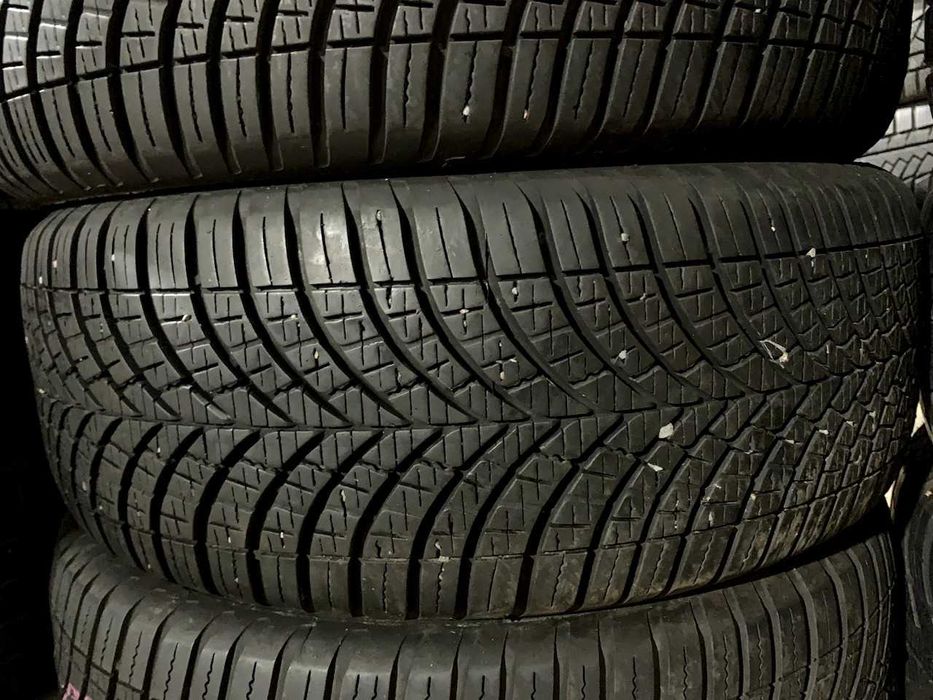 Склад шин б/в. 205/55 R16 Goodyear Vector 4 Seasons Gen-3