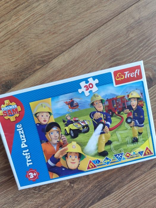 Puzzle dla dzieci ( kompletne )