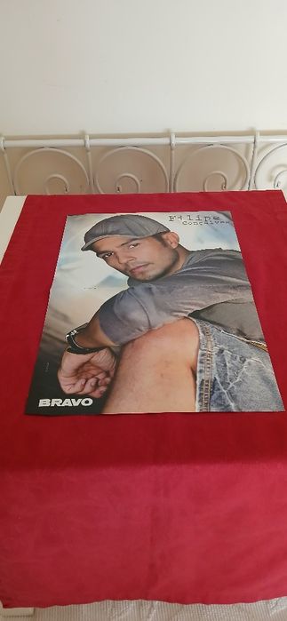 Poster Fonzie/Filipe Gonçalves