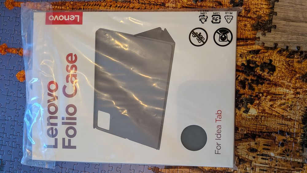 Lenovo Folio Case