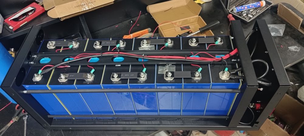 Аккумулятор 24V 314ah (8 кВт ) для ИБП ДБЖ инвертор бесперебойник солн