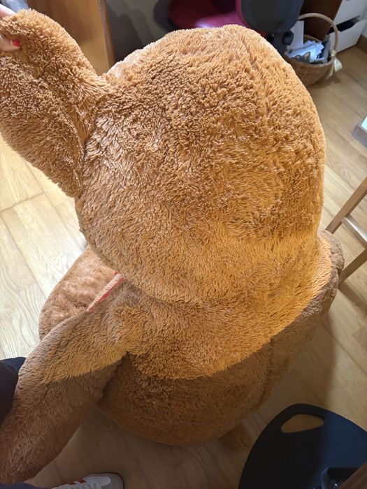 Peluche Urso Gigante423107739182049286