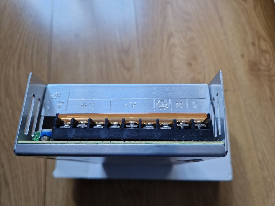 Fonte Alimentação 12V 30A