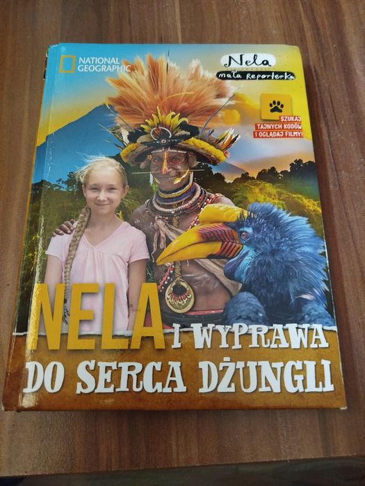 Książka dla podrozniczek