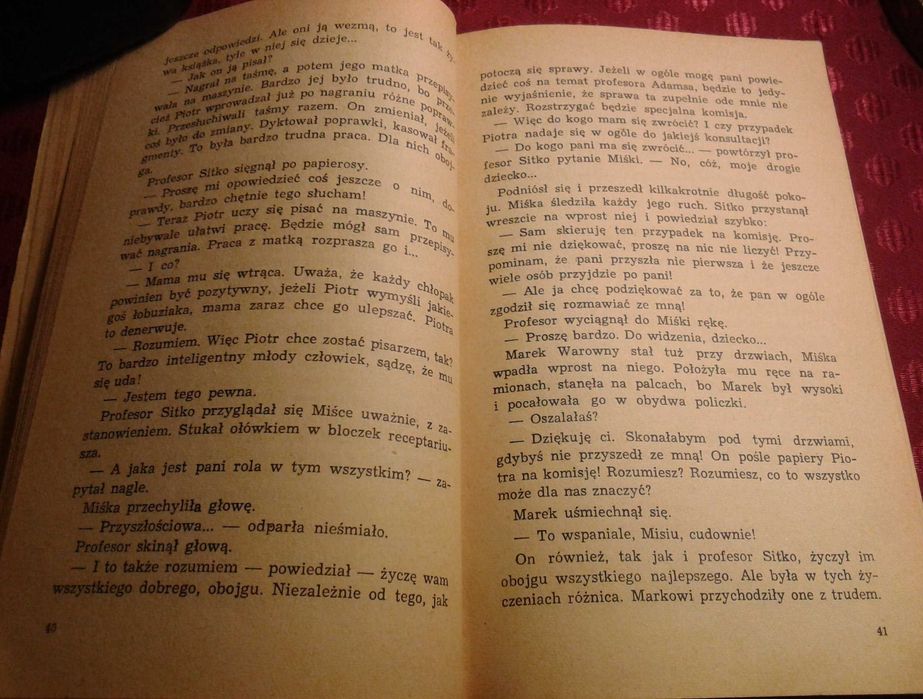 Krystyna Siesicka - Beethoven i dżinsy