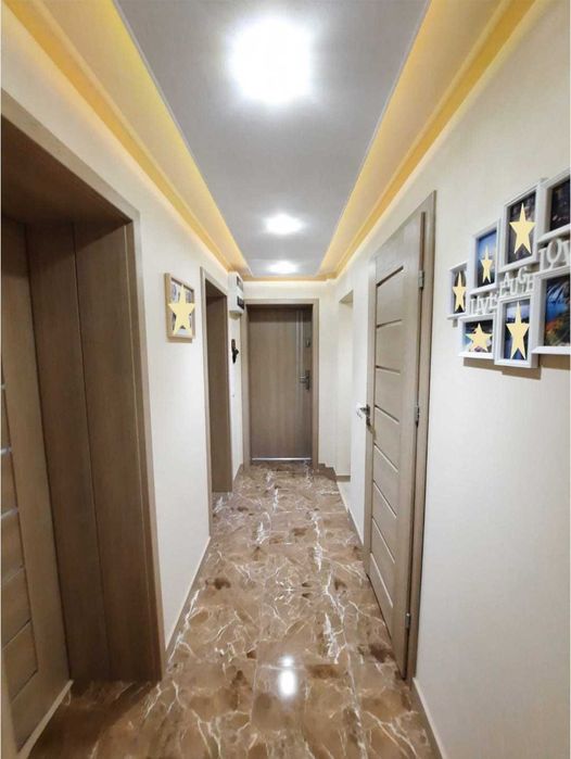 Wynajmę mieszkanie o powierzchni 56 m² w miejscowości Radecz, Niski czynsz. - Widok 6