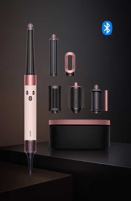 Дайсон стайлер фен Dyson airwrap i.d. multi-haarstyler straight+wavy