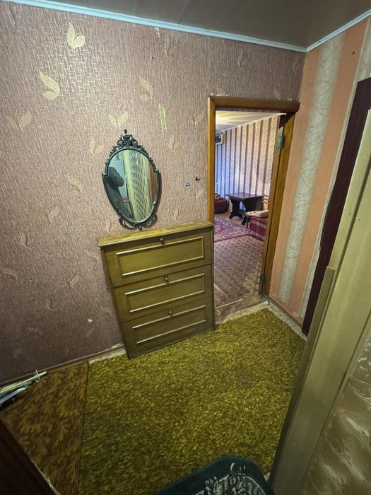 Двокімнатна квартира Героїв Дніпра 47