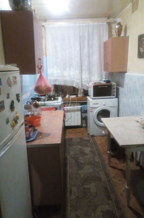 Сдается комната на правом берегу Кремскаяя