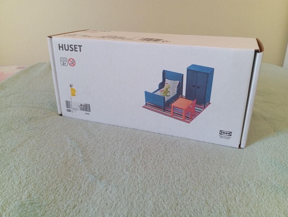 Set mobílias ikea