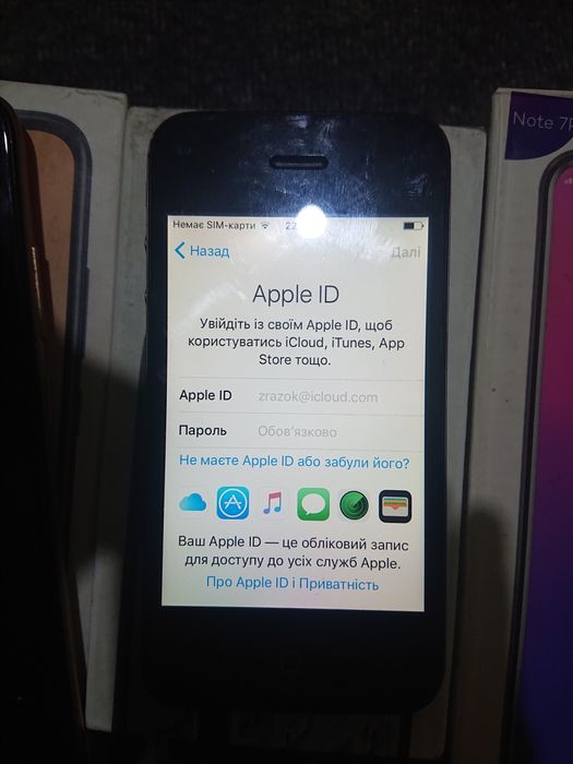 Продам 3 смартфонов