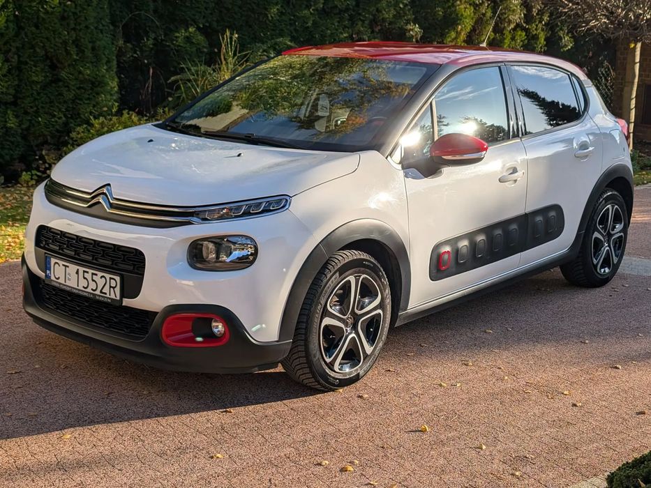 Citroën C3
