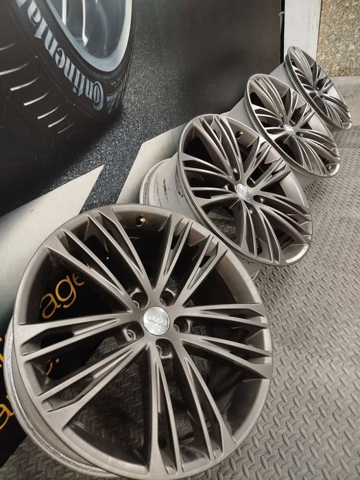 Jantes 20 Originais Audi