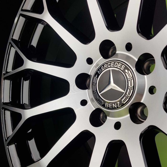Диски На Авто R19 5x112 Різноширокі Mercedes W213 W221 W222 W212 ML GL