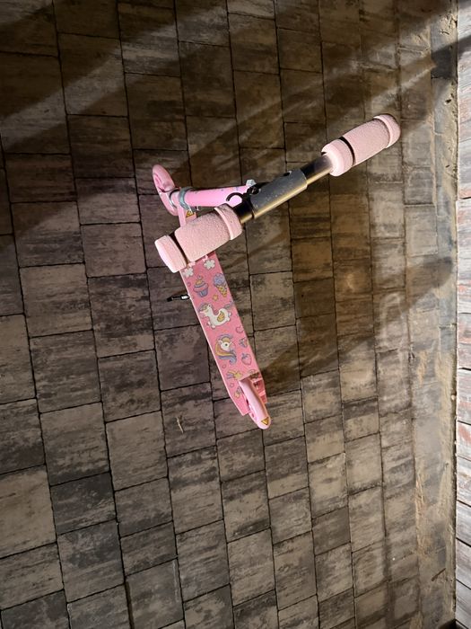 Hulajnoga dla dzieci beleev