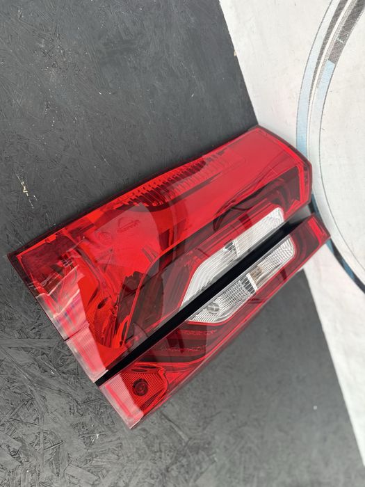 Задні стопи ліхтарі лед LED Спринтер Sprinter W907 W910