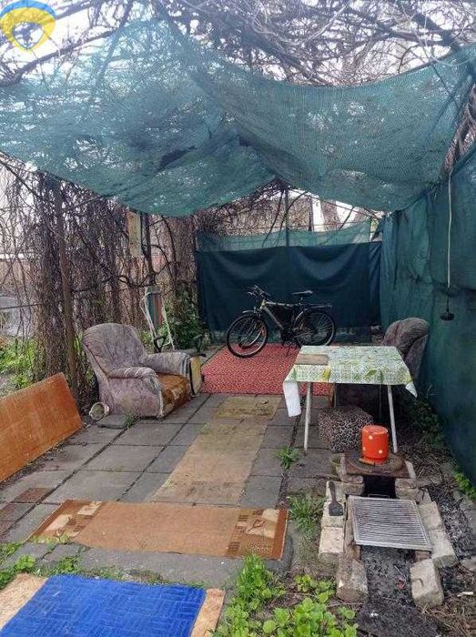 Продам дом в Черноморке на ул. Зеленая горка