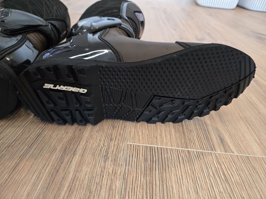 Мотоботи Gaerne G_Dakar