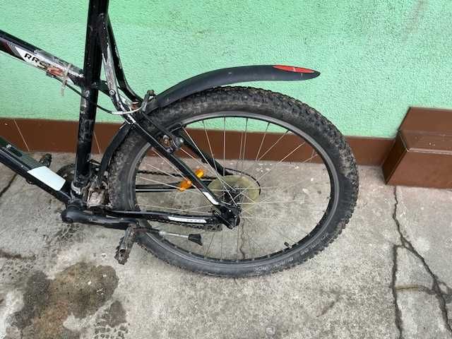 Rower górski Rockrider – Solidny MTB