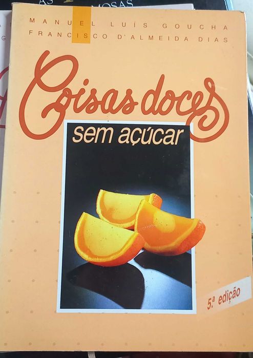 Doces do Goucha