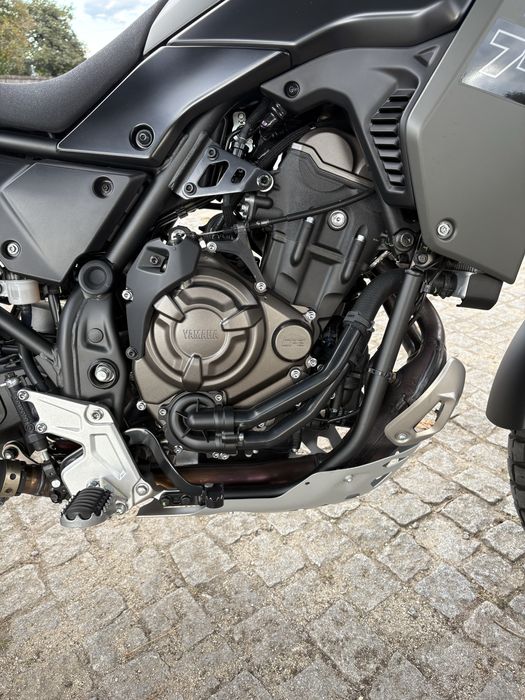 Yamaha Tenere 700 35KW 2023 Deslimitada