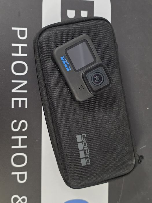 Sklep zadbana kamerka sportowa GoPro Hero 11 Black