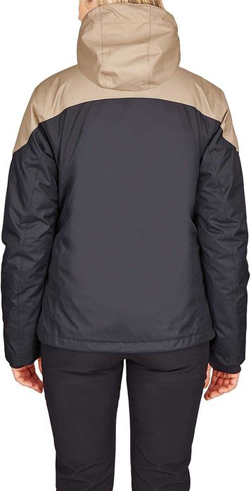 BT25 Kurtka Wodoodporna Całoroczna Softshell 3w1 S