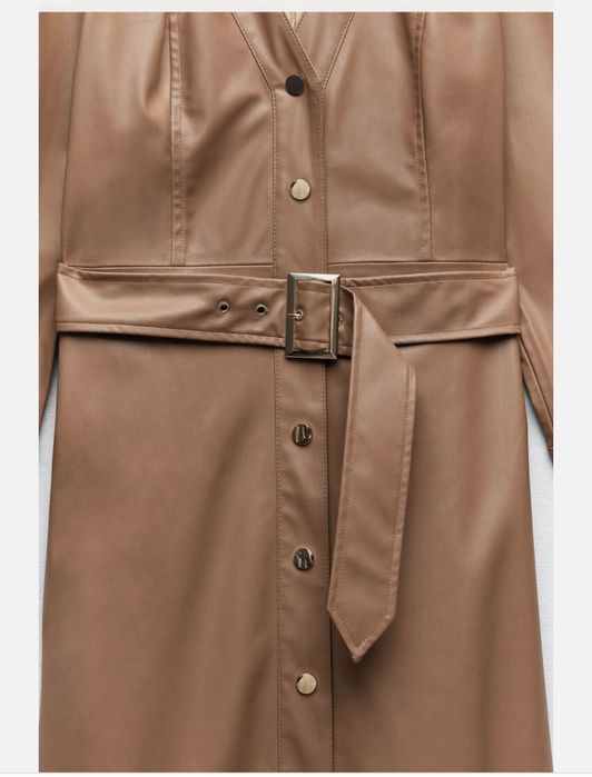 Сукня (плаття) Zara