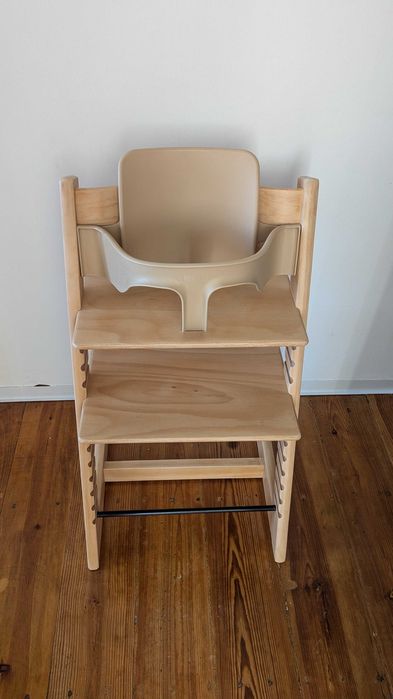 Stokke Tripp Trapp chair