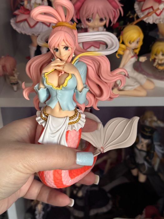 Фігурка Ширахоши з Ван Піс