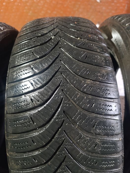 Зимова гума 195/65 R15
