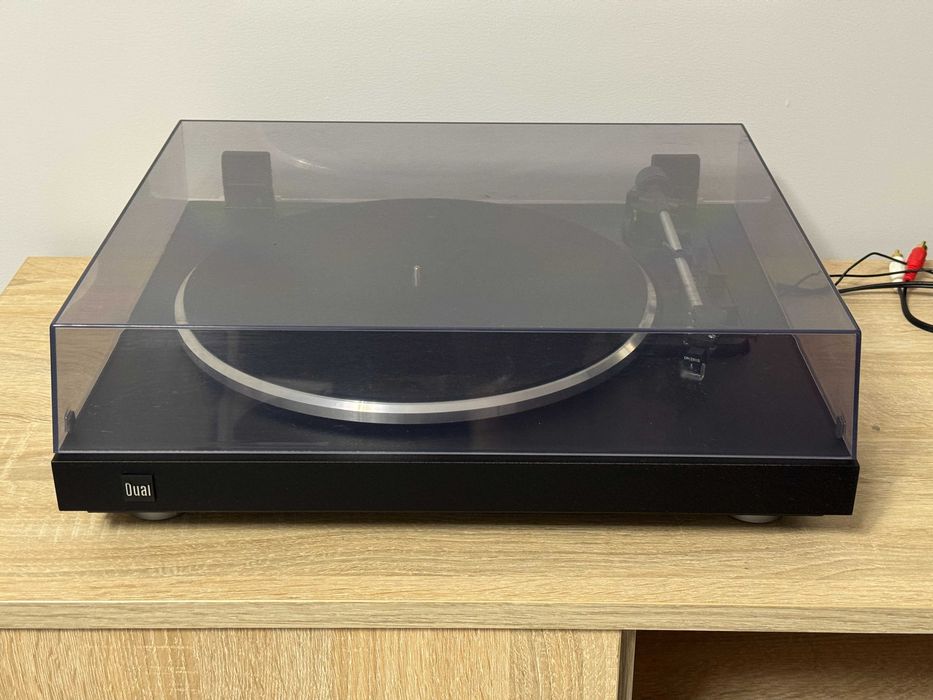 Gramofon dual cs 440 wkładka DN251S