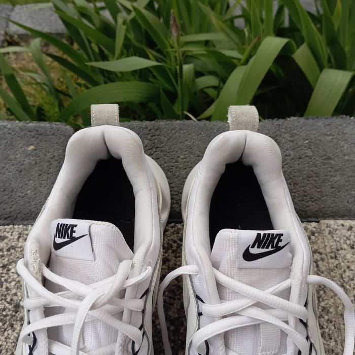 Buty Nike RYZ 365 w kolorystyce Summit White Sportowe Sneakersy Rozmiar 43
