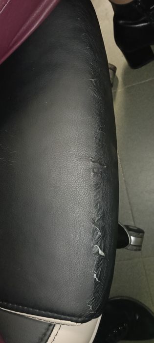 Cadeira escritório e gaming excelente estado