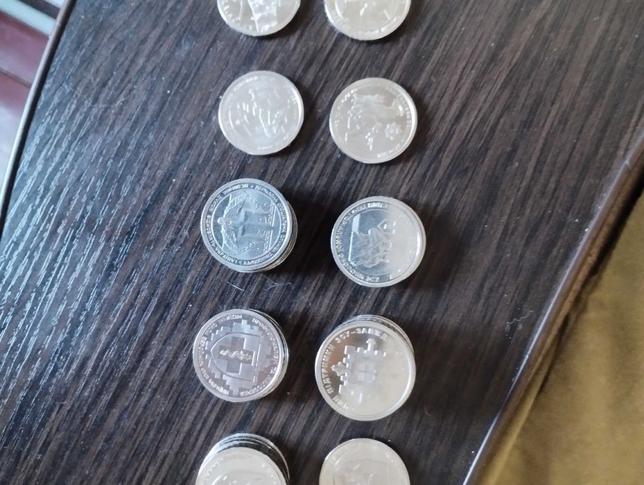 Копійки, продаю.