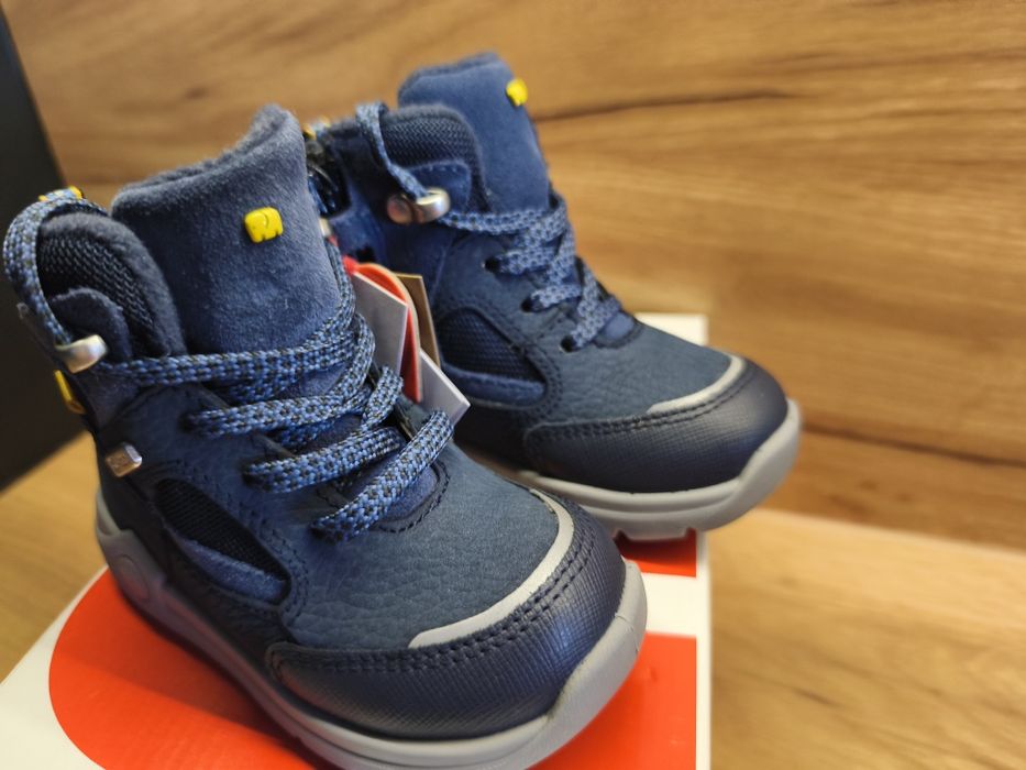 NOWE buty Elefanten r.21