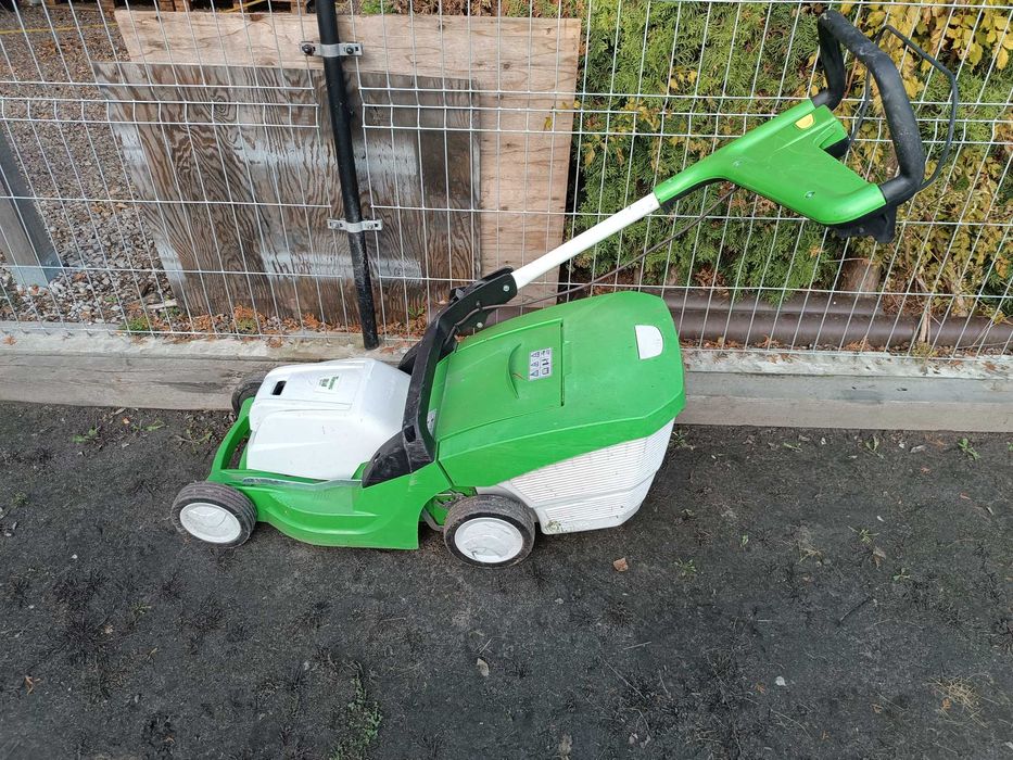 Kosiarka akumulatorowa  VIKING MA 443C