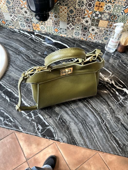 Повністю нова  сумочка