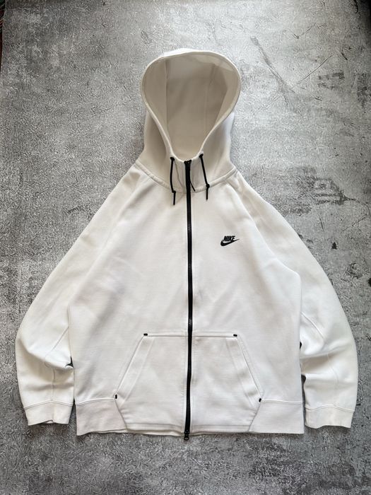 Оригинал Зип-худи nike tech fleece L