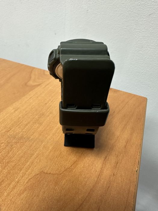 Часы кварцевые CASIO G-SHOCK GD-100MS