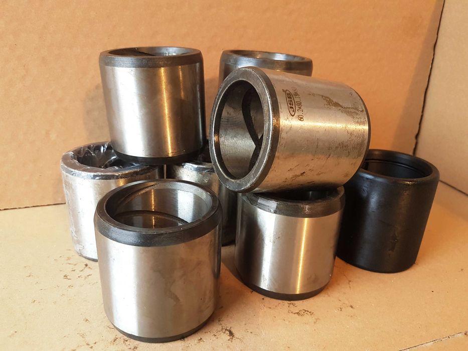 Ładowarka Fadroma Ł200 Ł34 tuleja tuleje