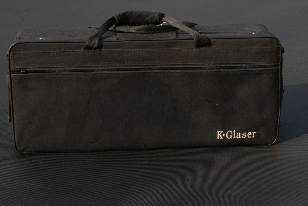 KARL GLASER Альт-саксофон