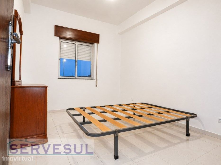 Apartamento de 4 quartos, localizado no centro da vila de Messines,...