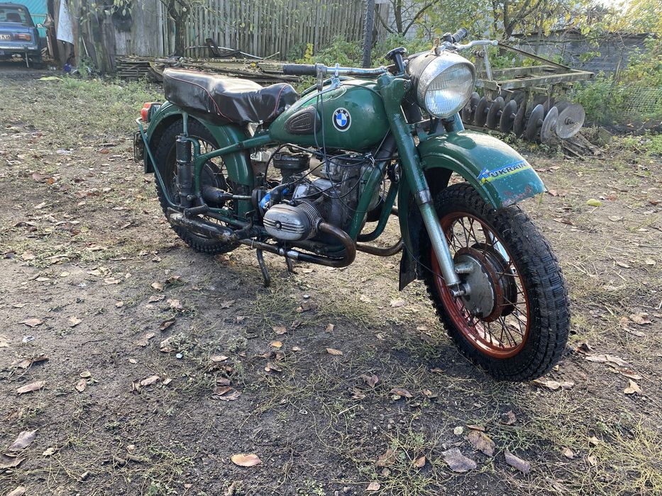 Мт, Урал , М62 продається