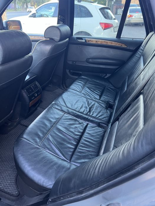 BMW Х5 е53 3,0 м57