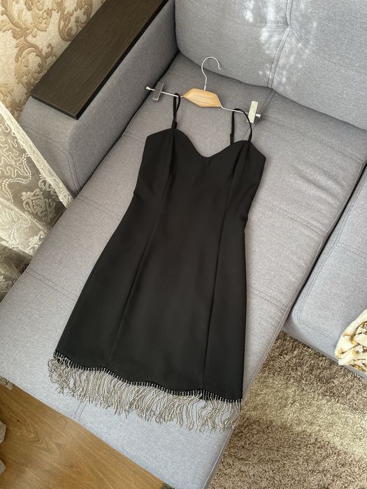 Вечірня сукня/вкорочений піджак/ сукня святкова, піджак жіночий